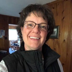 Meet your Posher, Karen